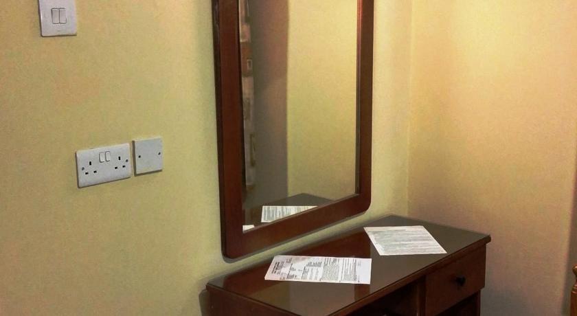 Minaides Hotel Kakopetria Room photo