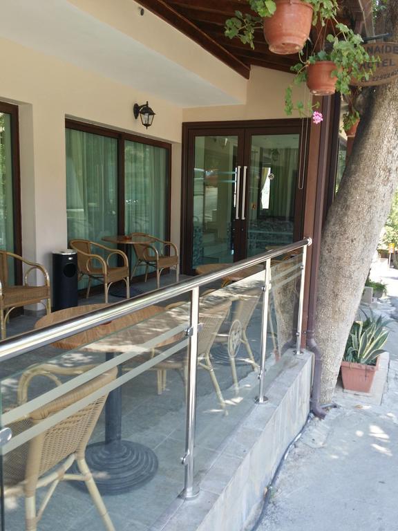 Minaides Hotel Kakopetria Exterior photo
