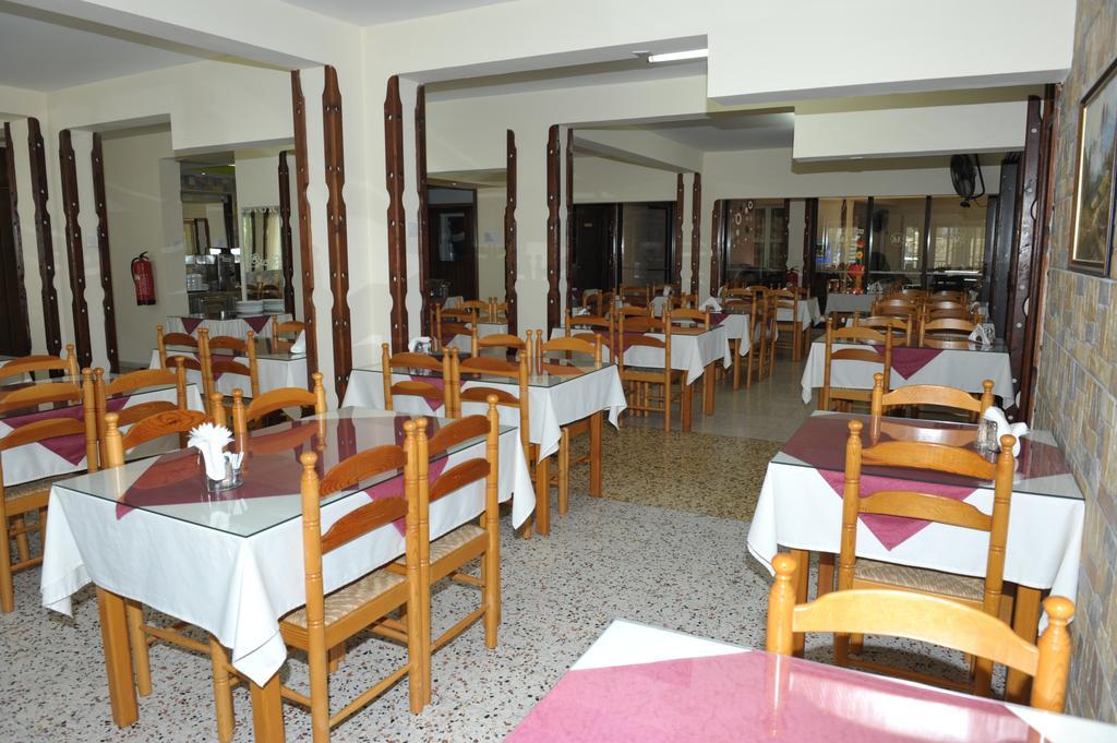 Minaides Hotel Kakopetria Exterior photo